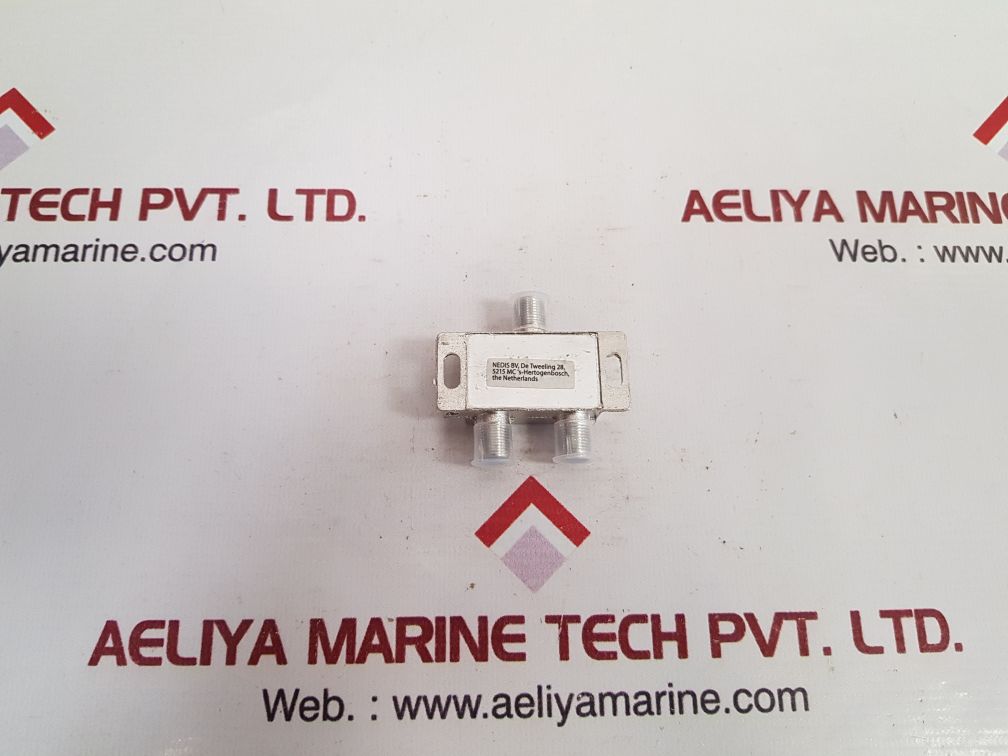 Nedis Sspl210Me 2-way Satellite