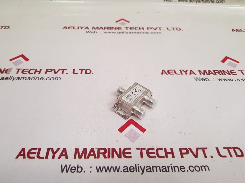 Nedis Sspl210Me 2-way Satellite