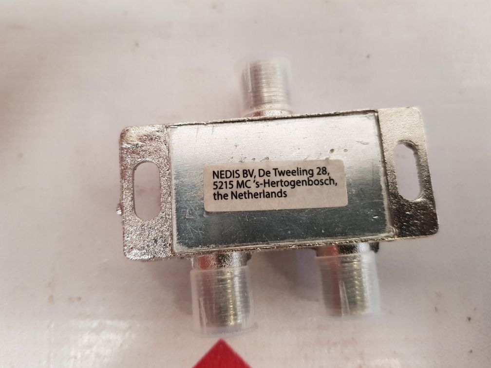 Nedis Sspl210Me 2-way Satellite