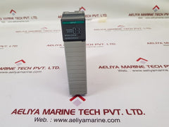 Allen-bradley 1746-nt4 Thermocouple/Mv Input Module Ser: B Frn: 1