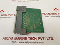 Allen-bradley 1746-nt4 Thermocouple/Mv Input Module Ser: B Frn: 1
