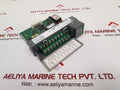 Allen-bradley 1746-nt4 Thermocouple/Mv Input Module Ser: B Frn: 1