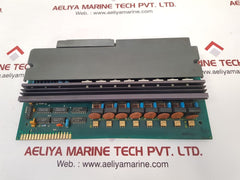 Allen-bradley 1771-om Ac Output Module (220/240V)