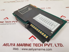 Allen-bradley 1771-om Ac Output Module (220/240V)