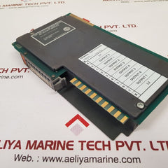 Allen-bradley 1771-om Ac Output Module (220/240V)