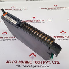 Allen-bradley 1771-oz Contact Output Module Ser.C