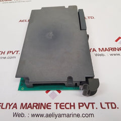 Allen-bradley 1771-oz Contact Output Module Ser.C