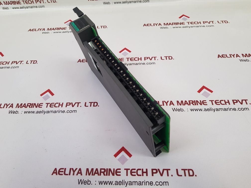 Allen Bradley 1771-obd Output Module 96211472 A01