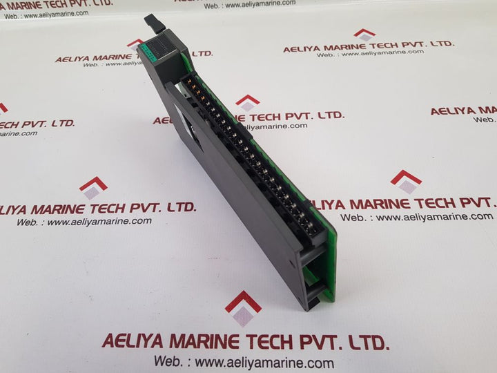 Allen Bradley 1771-obd Output Module 96211472 A01