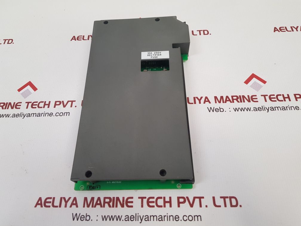 Allen Bradley 1771-obd Output Module 96211472 A01