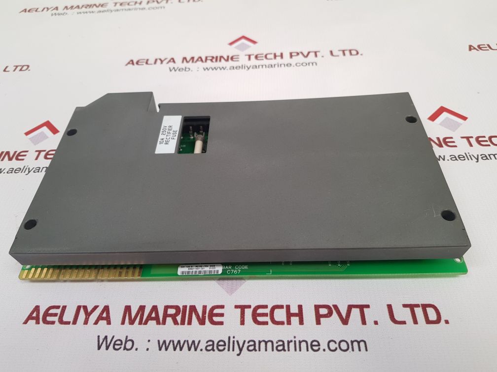 Allen Bradley 1771-obd Output Module 96211472 A01