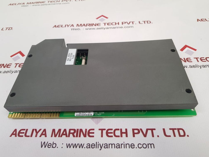 Allen Bradley 1771-obd Output Module 96211472 A01