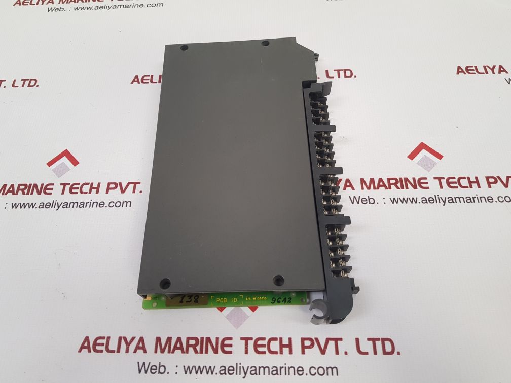 Allen-bradley 1771-ibn/B Input Module