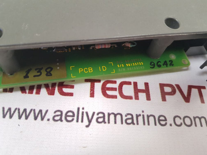 Allen-bradley 1771-ibn/B Input Module