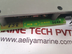 Allen-bradley 1771-ibn/B Input Module