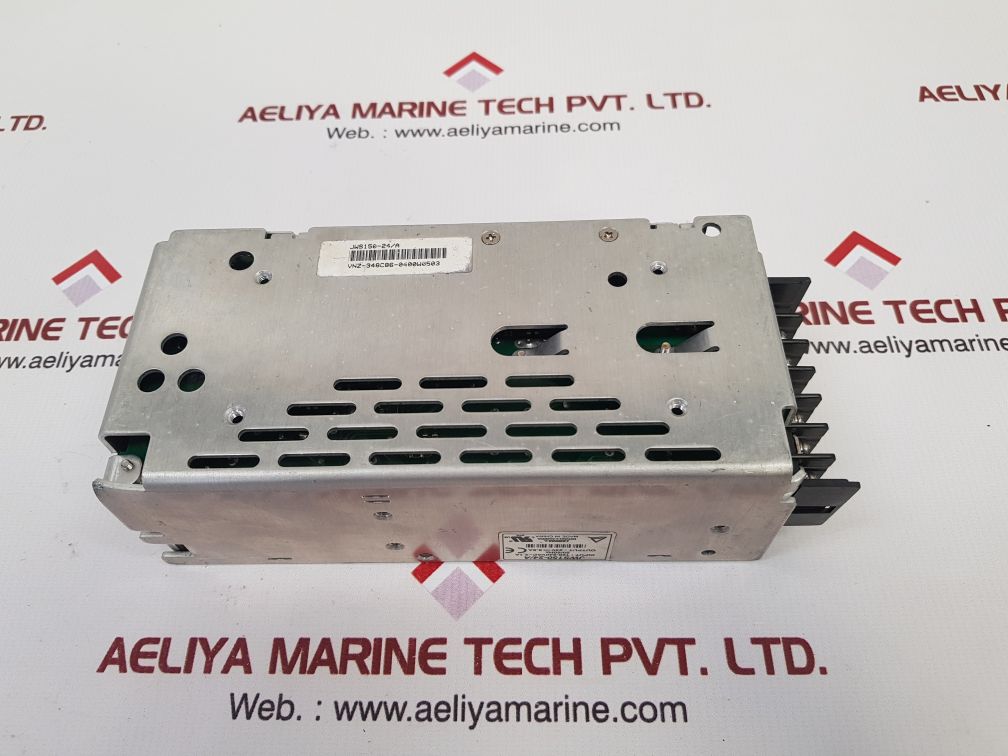 Densei-lambda Jws150-24/A Power Supply