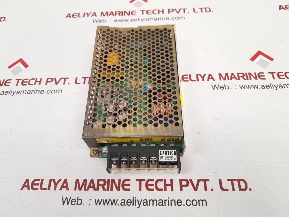 Cosel p50e-24 power supply