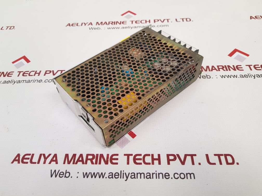 Cosel p50e-24 power supply