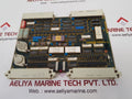 Siemens G33928-p2041-l Pcb Card
