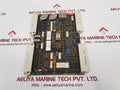 Siemens G33928-p2041-l Pcb Card
