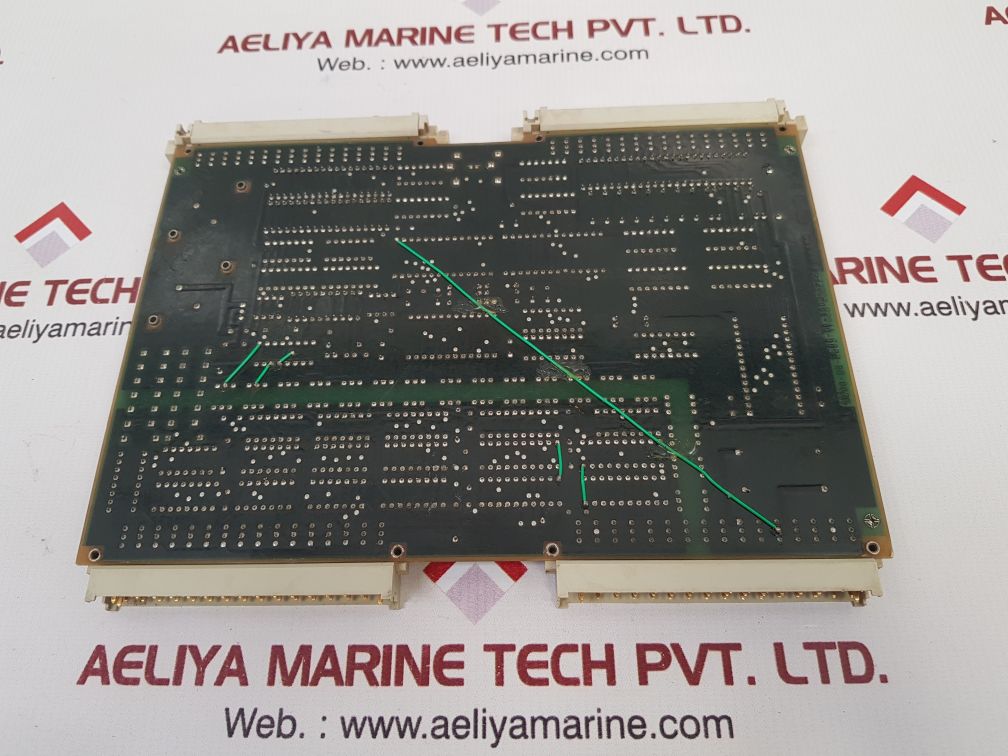 Siemens G33928-p2041-l Pcb Card
