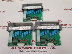Allen-bradley 1746-ow8 Ser.A Slc500 Output Module Used
