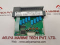 Allen-bradley 1746-ow8 Ser.A Slc500 Output Module Used