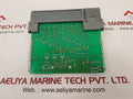 Allen-bradley 1746-ow8 Ser.A Slc500 Output Module Used