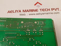 Allen-bradley 1746-ow8 Ser.A Slc500 Output Module Used