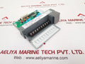Allen-bradley 1746-ow8 Ser.A Slc500 Output Module Used