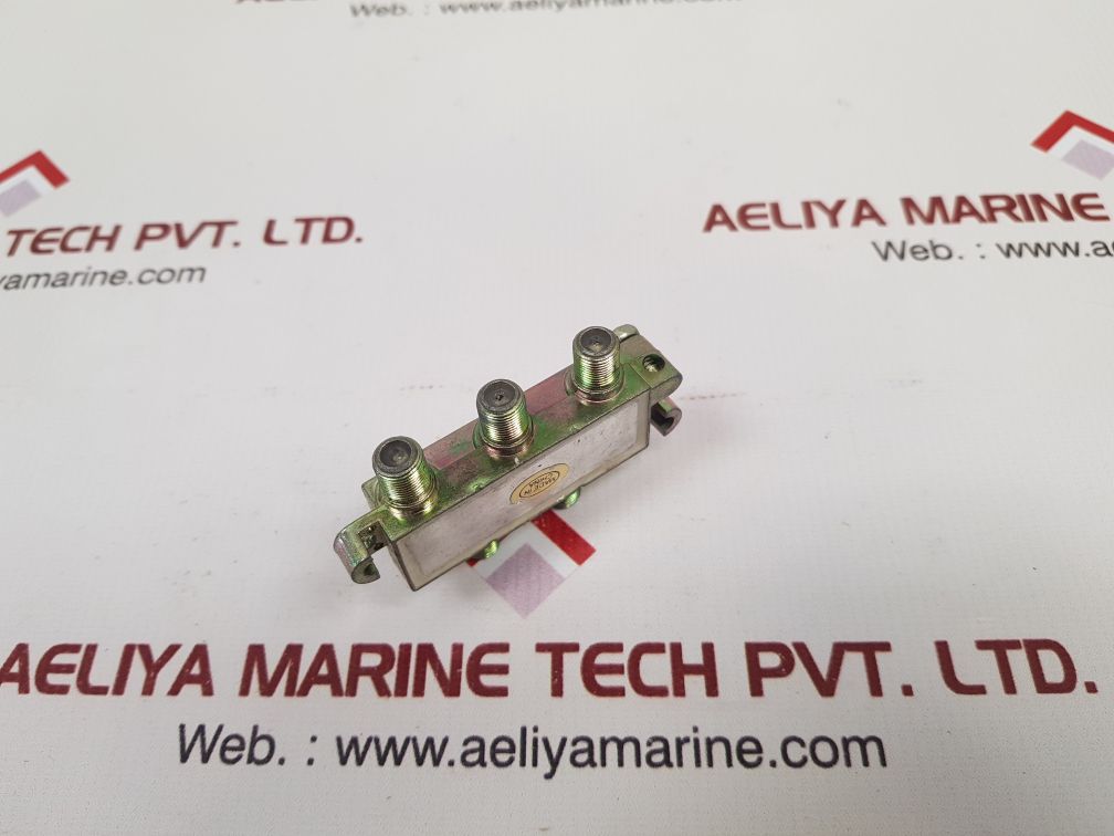 Blonder Tongue Crsp-4 Splitter