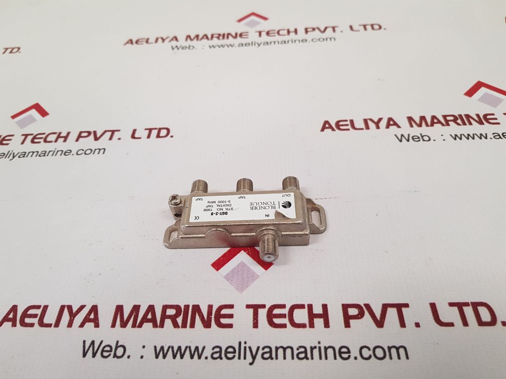 Blonder Tongue Dgt-2-8 Digital Tap