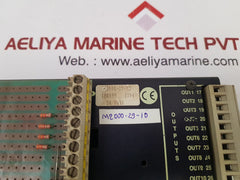 Selco m2000-29-10 controller