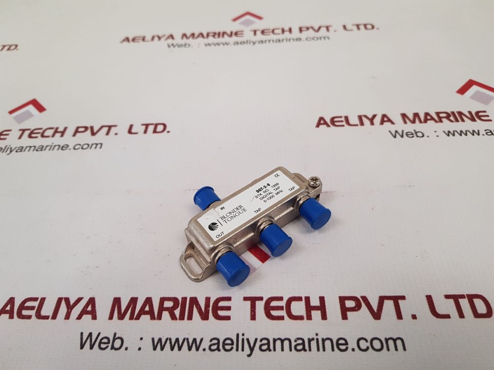 Blonder Tongue Dgt-2-8 Digital Tap