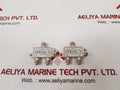 Fb-2V 2 Way Splitter