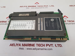 Allen-bradley 1771-asb D Remote I/O Adapter Module
