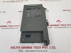 Allen-bradley 1771-asb D Remote I/O Adapter Module