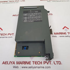 Allen-bradley 1771-asb D Remote I/O Adapter Module
