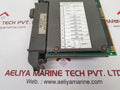 Allen-bradley 1771-asb D Remote I/O Adapter Module