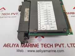 Allen-bradley 1771-asb D Remote I/O Adapter Module