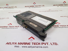 Allen-bradley 1771-asb D Remote I/O Adapter Module