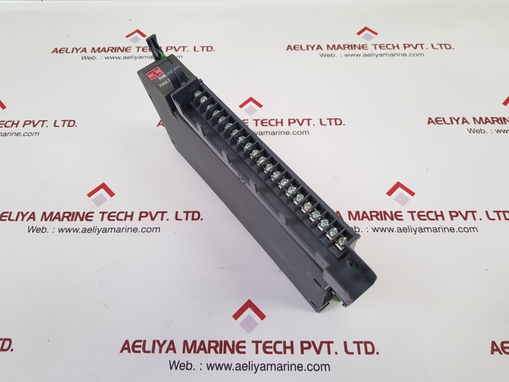 Allen-bradley 1771-ife analog input module (12 bit)