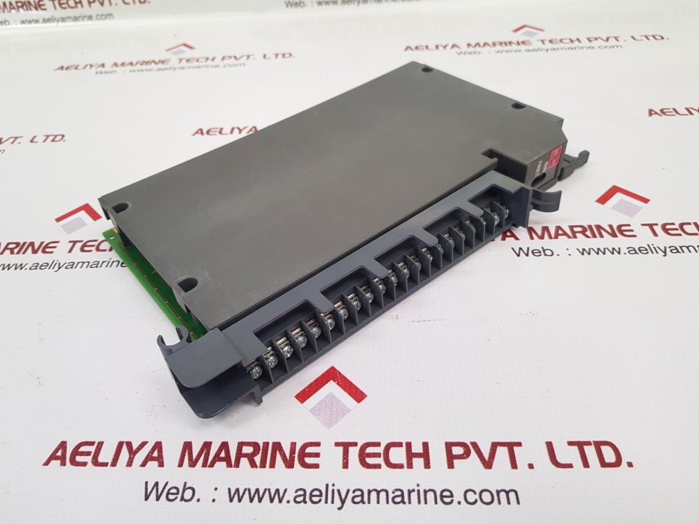 Allen-bradley 1771-ife analog input module (12 bit)