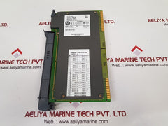 Allen-bradley 1771-ife/C Rev.G03 Analog Input Module (12 Bit)
