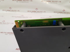 Allen-bradley 1771-ife/C Rev.G03 Analog Input Module (12 Bit)