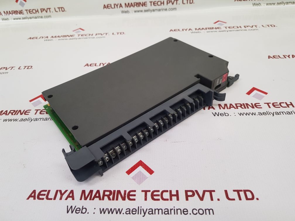 Allen-bradley 1771-ife/C Rev.G03 Analog Input Module (12 Bit)