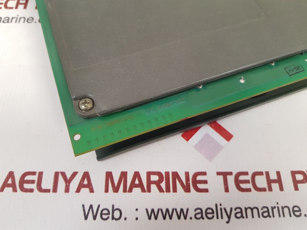 Allen-bradley 1771-p6S Power Supply Module
