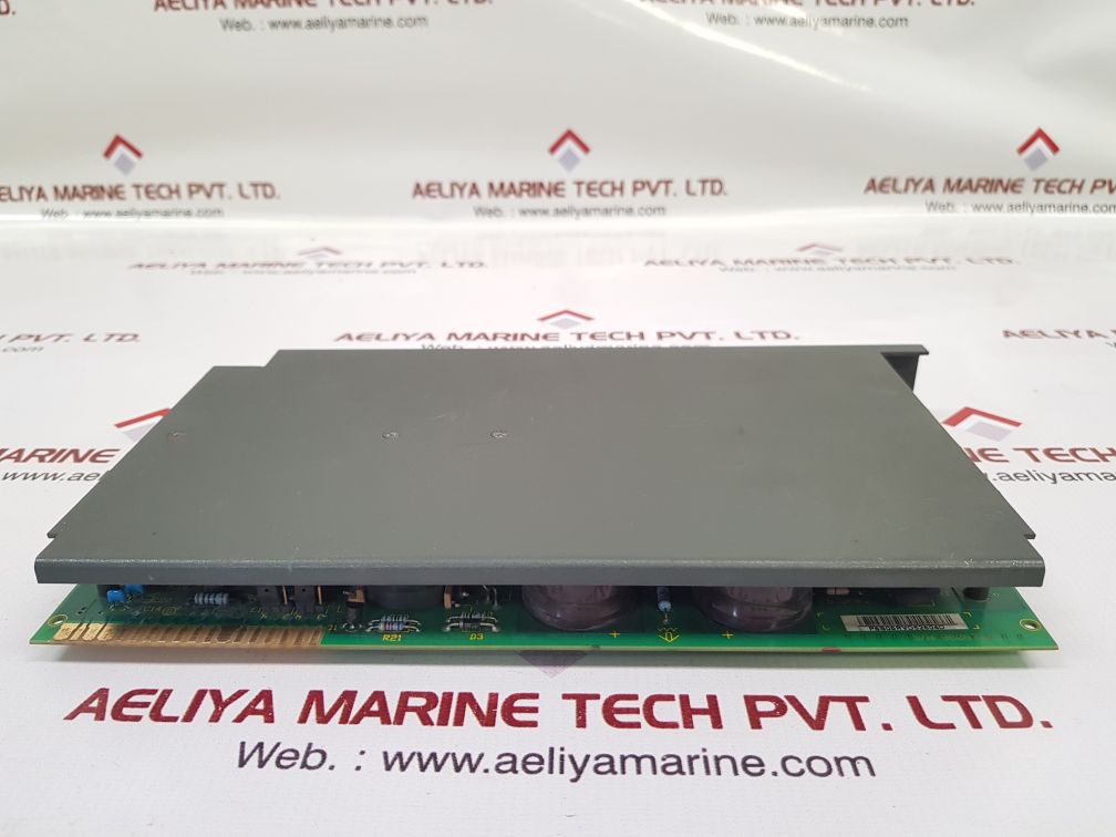Allen-bradley 1771-p6S Power Supply Module

