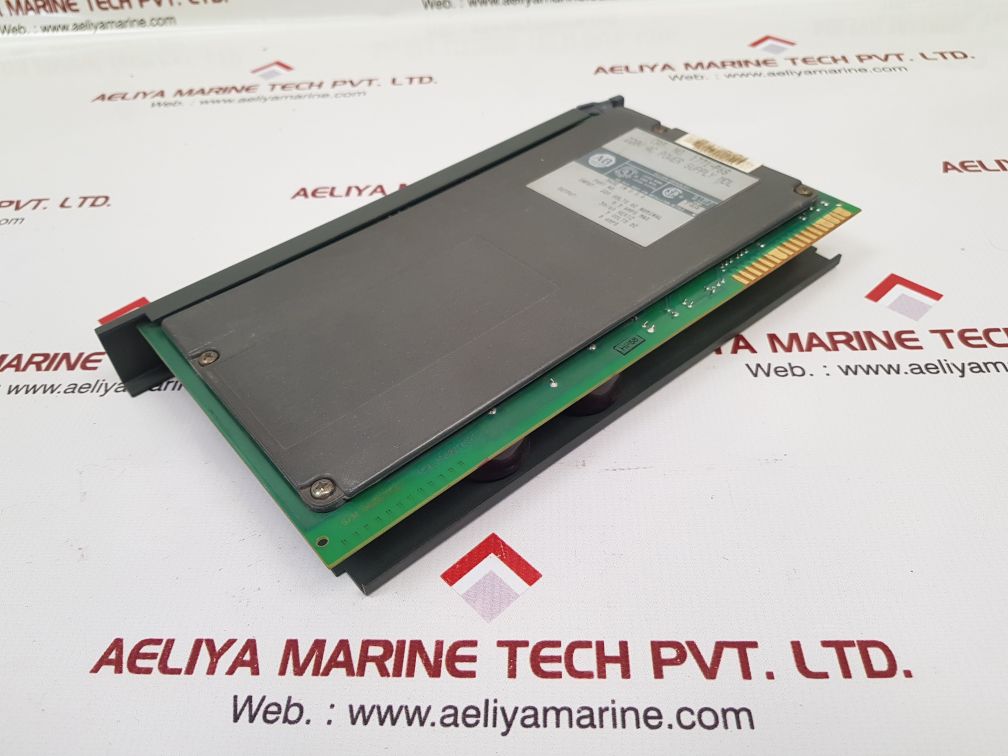 Allen-bradley 1771-p6S Power Supply Module

