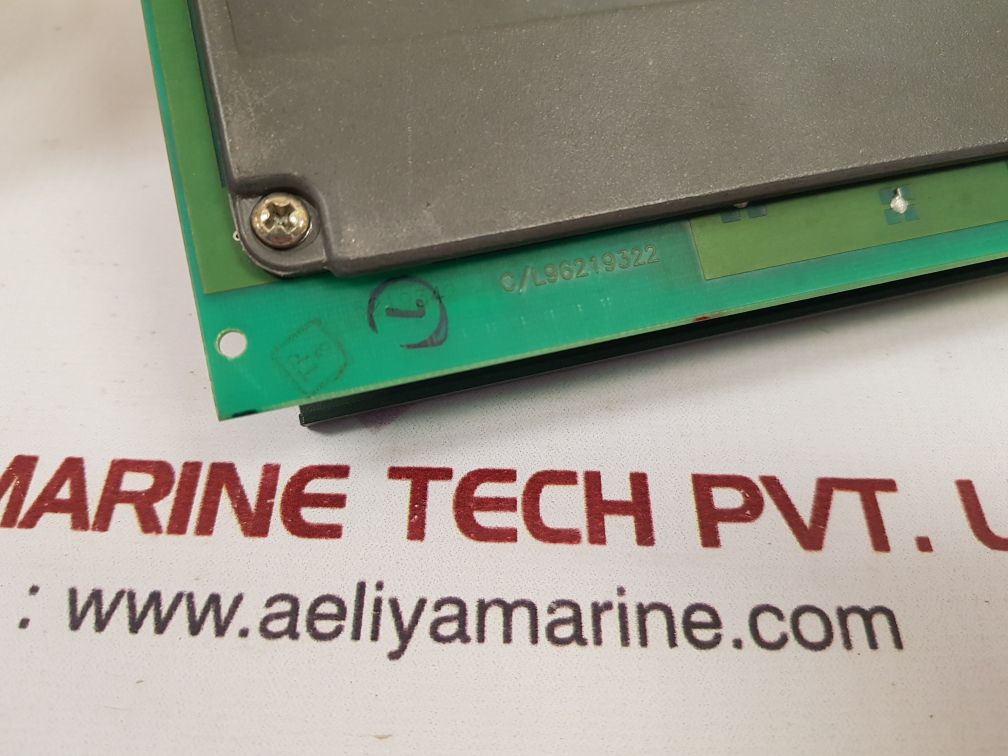 Allen-bradley 1771-p6S/B Power Supply Module